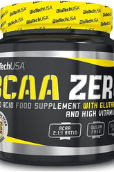BioTech USA - BCAA Zero - Nutri.se